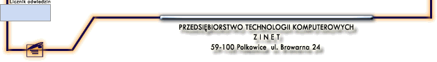 Licznik odwiedzin
